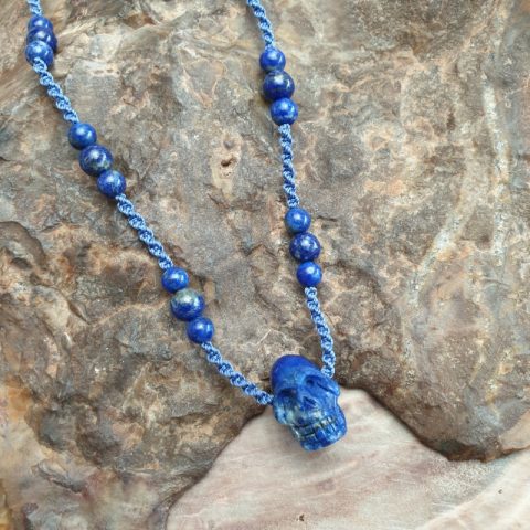 lapis-lazuli-nyaklanc