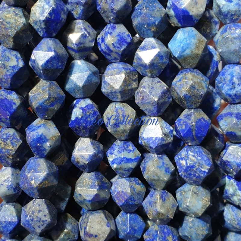 Lapis lazuli ásvány