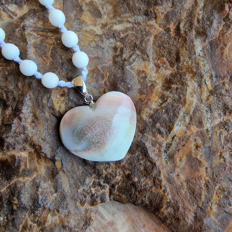 Operculum nyaklánc - Image 4