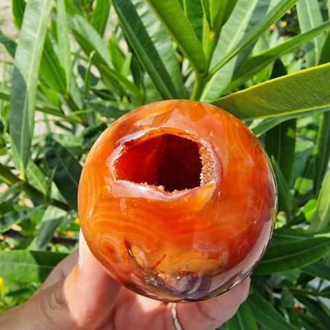 karneol-asvany-golyo