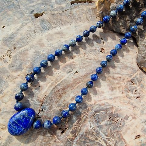 lapis-lazuli-nyaklanc