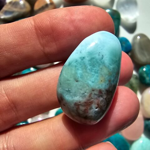 larimar-medal