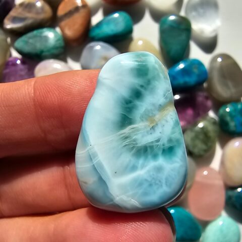 larimar-medal