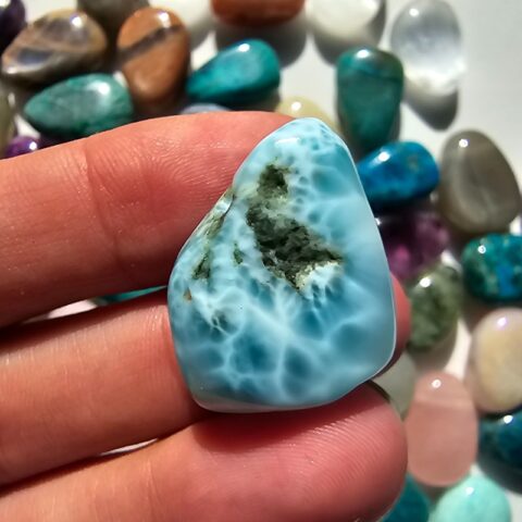 larimar-medal