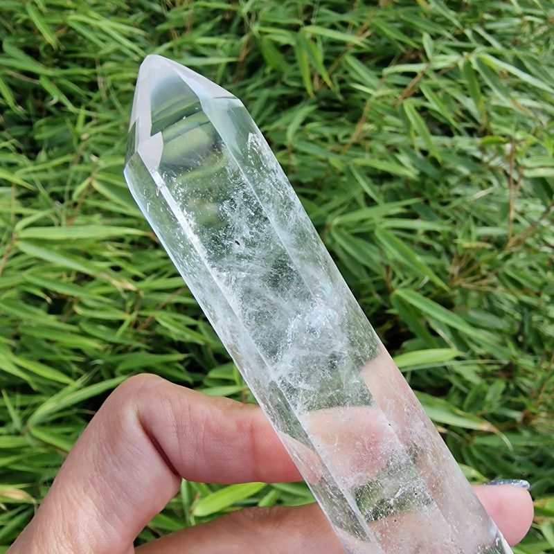 Hegyikristály masszírozó rúd - Image 2