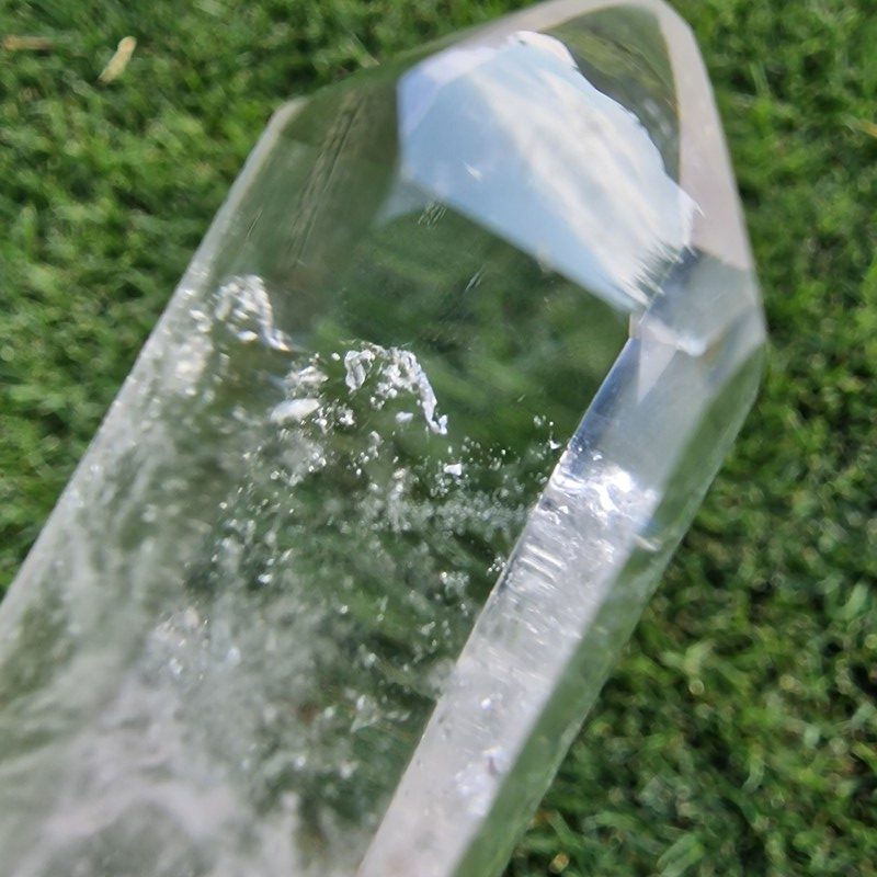 Hegyikristály masszírozó rúd - Image 3