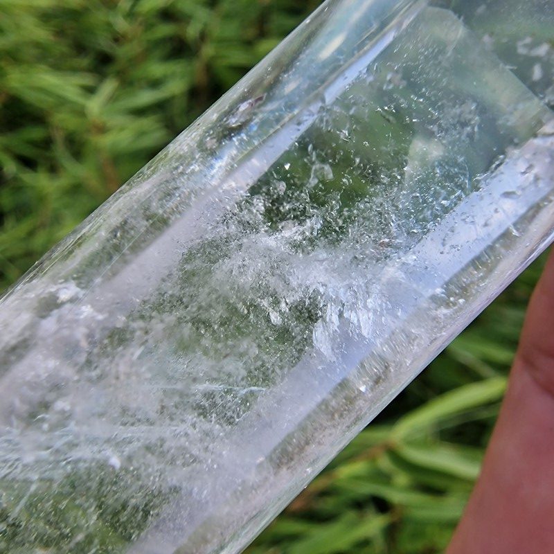 Hegyikristály masszírozó rúd - Image 4