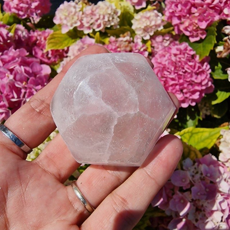 Szelenit tálka 6 cm - Image 3