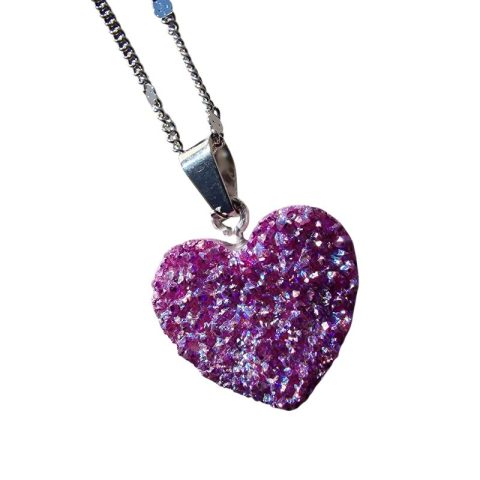 achat-druza-nyaklanc