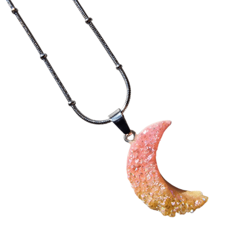 achat-druza-nyaklanc