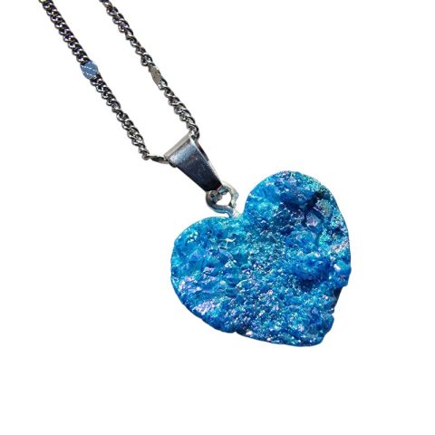 achat-druza-nyaklanc