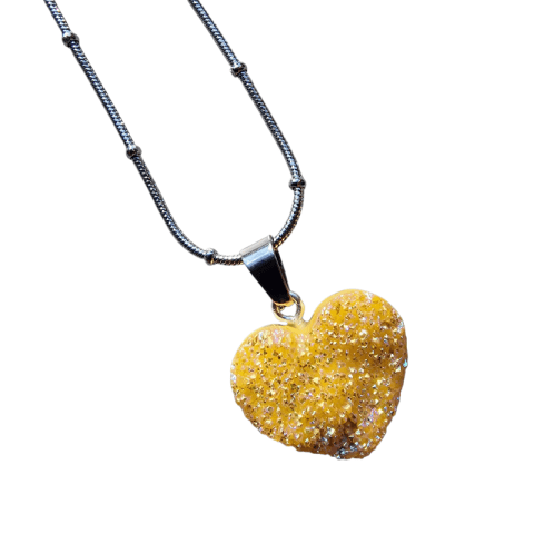 achat-druza-nyaklanc