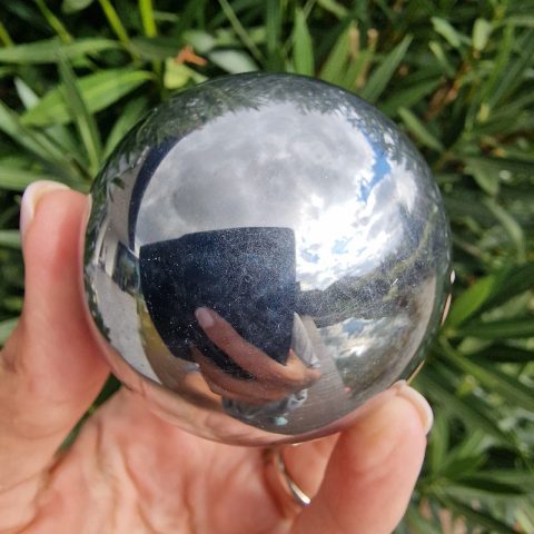 szilicium-asvany-golyo