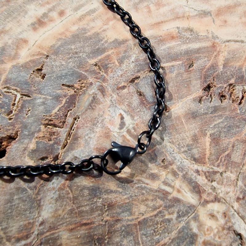 Achát nyaklánc - Image 3