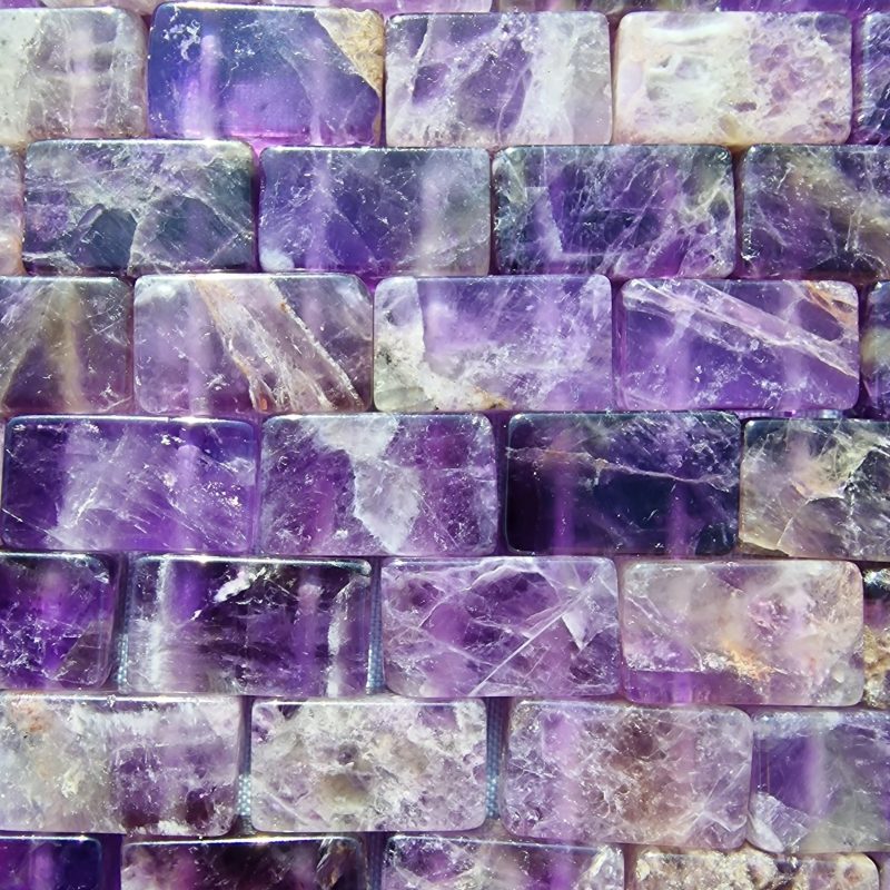 Ametiszt arcmaszk - Image 3