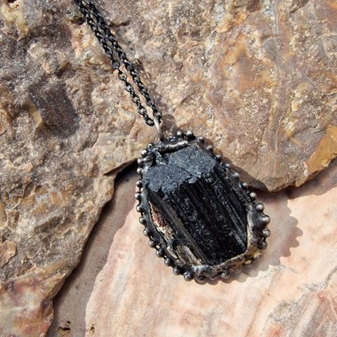 fekete-turmalin-nyaklanc