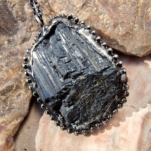 fekete-turmalin-nyaklanc