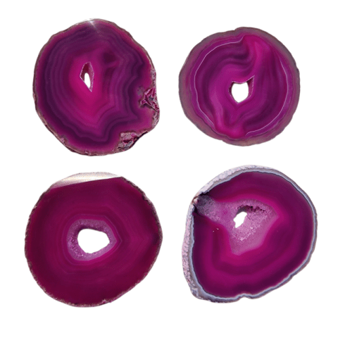 Ásvány poháralátét