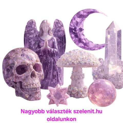 Ásvány termékek
